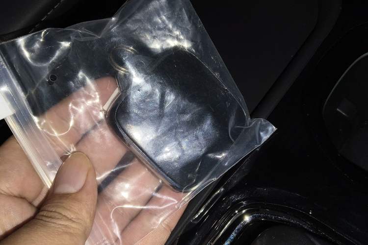 Used Zeekr 009 2022 ME Edition
