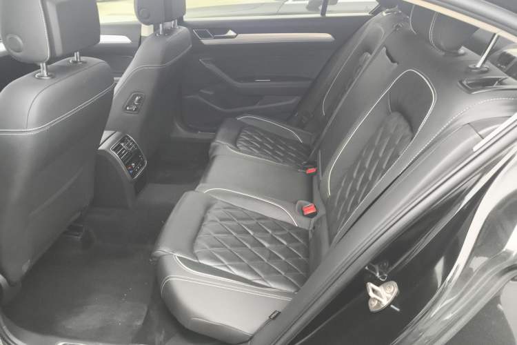 Used Volkswagen Magotan GTE Plug-in Hybrid 2022 GTE Luxury Model