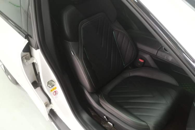 Used Deepal SL03 2025 Pure Electric Classic Edition