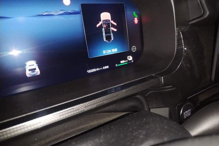 Used Tank 400 New Energy 2024 Hi4-T Off-Road Edition