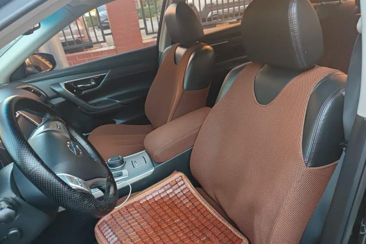 Used Nissan Teana 2018 2.0L XL Smart Upgrade Edition