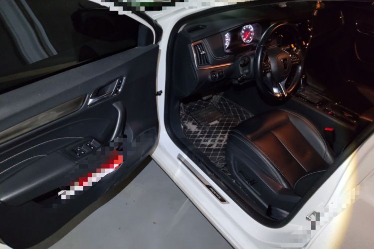 Used Roewe i6 2017 20T Automatic Flagship Edition Driver Seat