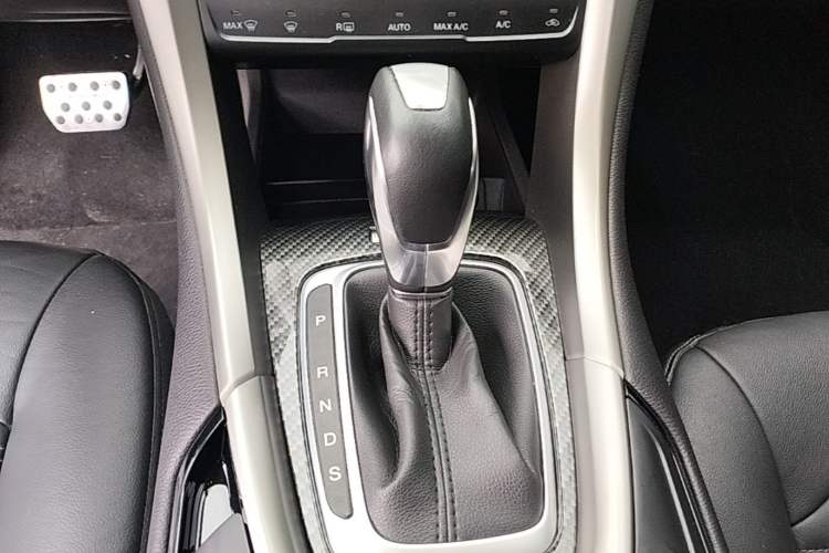 Used Ford Mondeo 2013 2.0L GTDi 200 Luxury Model