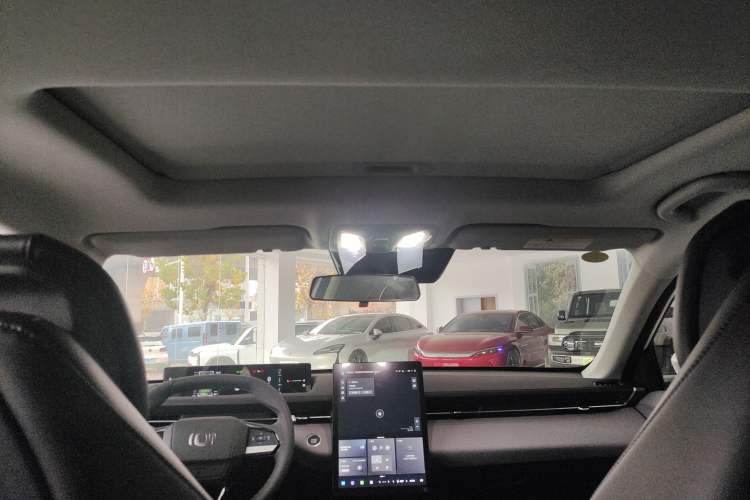 Used Qiyuan A05 2024 145 Max
