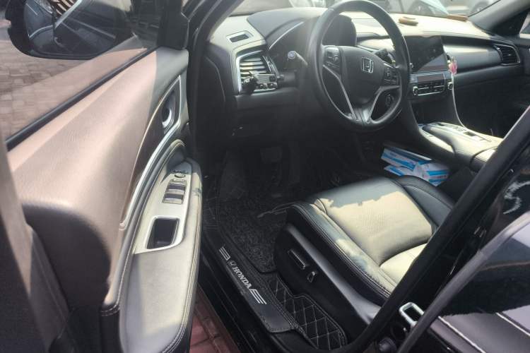 Used Honda Avancier 2020 370TURBO Two-Wheel Drive Luxury Edition