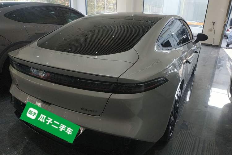 Used Dongfeng eπ eπ007 2024 530 Pro Version