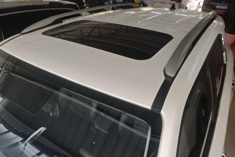 Used Hyundai ix35 2021 2.0L Automatic 2WD GLS Leading Edition Roof