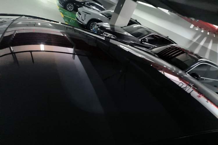 Used Zeekr X 2023 Rear-Drive YOU Edition 4 Seats
