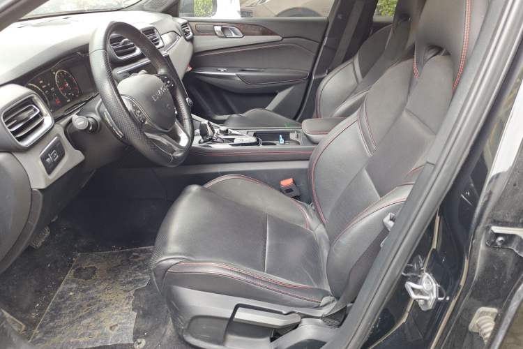 Used Lynk & Co 03 2019 1.5TD DCT Sport Edition China VI Standard
