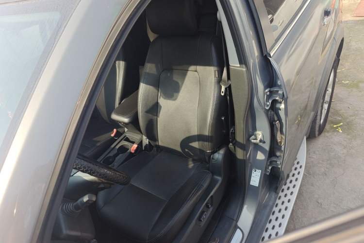 Used Chevrolet Captiva 2017 2.4L Two-Wheel Drive Luxury Edition 7 Seats