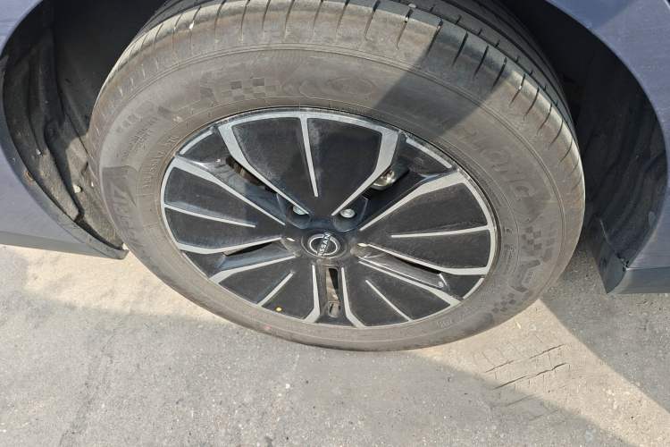 Used Nissan N6 2026 Model 180 Max
