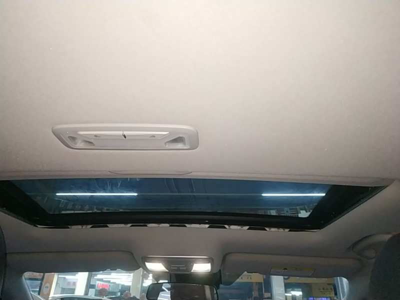 Used CHANGAN Eado 2019 Blue Whale Edition 280T GDI DCT Light-Speed Model — 17