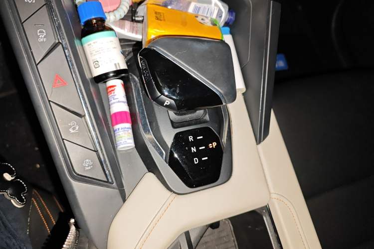 Used Lynk & Co 06 EM-P 2020 PHEV Plus
