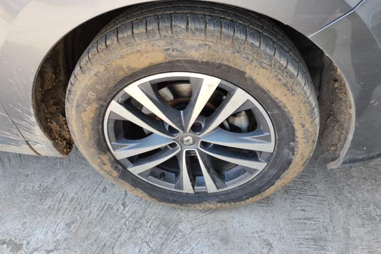 Used Renault Espace Classic 2018 TCe 300 Comfort Edition
