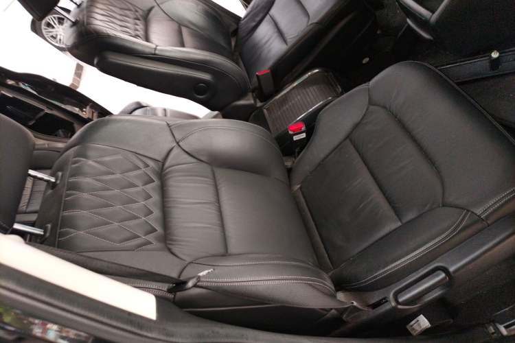 Used Honda Elysion 2019 2.0L Hybrid Luxury Edition