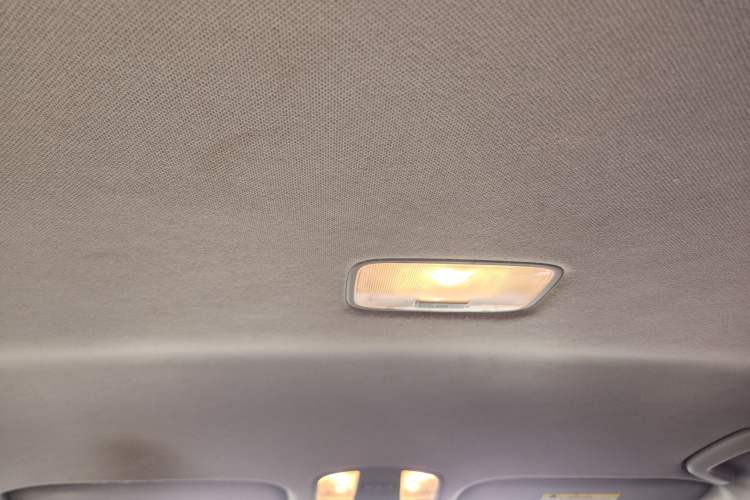 Used Hyundai Elantra (6th Generation / Lingdong) 2016 1.6L Manual ZhiXuan·Youth Edition
