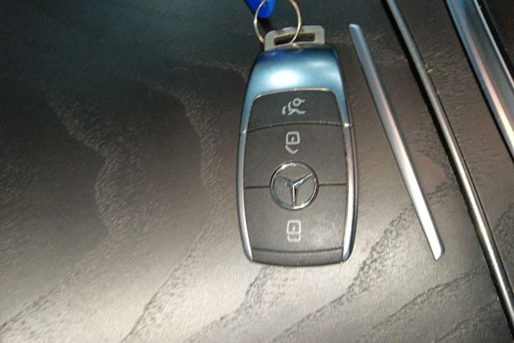 Used Mercedes-Benz C-Class 2021 C 200 L Fashion Edition Sport Version