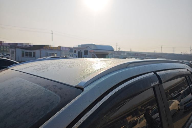 Used AION Y 2024 Younger
