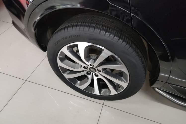 Used Land Rover Discovery Sport 2021 249 PS R-Dynamic S Performance Edition
