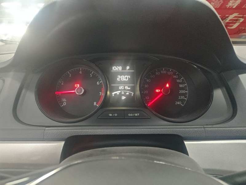 Used Volkswagen Lavida 2019 Lavida Start 1.5L Automatic Trendy Version China VI Standard — 11