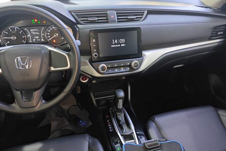 Used Honda Envix 2022 180TURBO CVT Comfort Version
