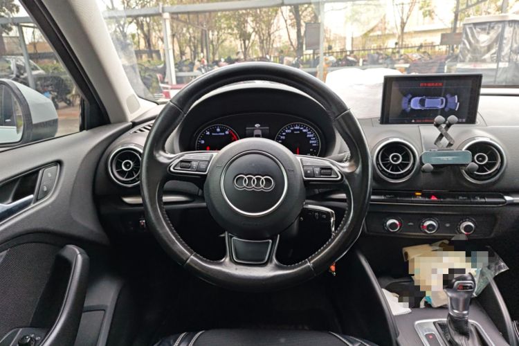 Used Audi A3 2015 Sportback 35 TFSI Millionth Anniversary Intelligent Leading Model