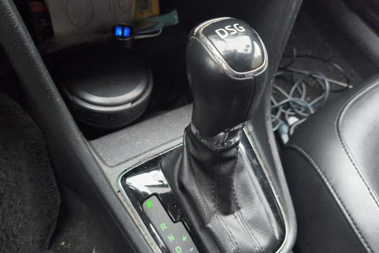 Used Skoda Rapid Spaceback 2014 1.4 TSI DSG Trend Edition
