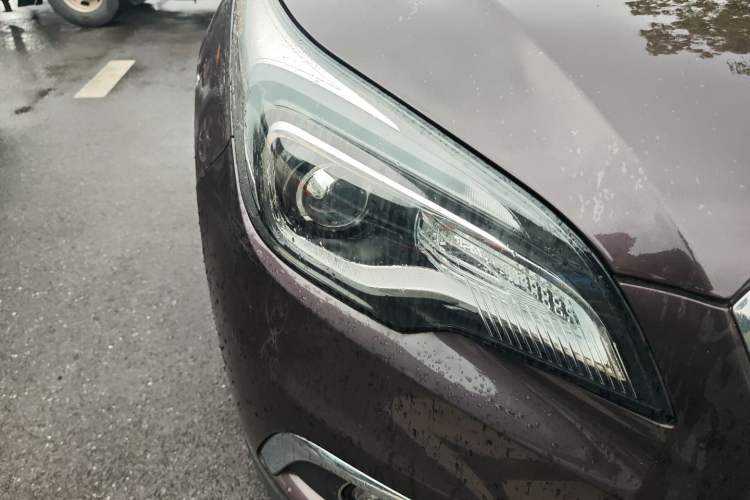 Used Buick Envision 2015 20T Two-Wheel-Drive Elite Model