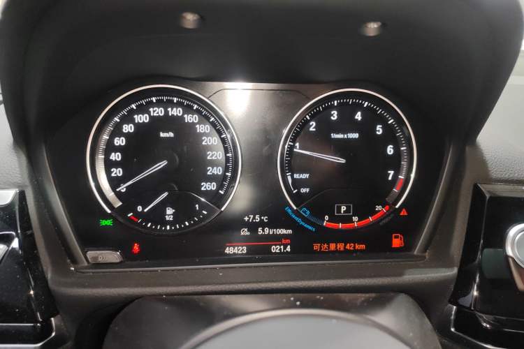 Used BMW 1 Series 2021 120i M Sport Night Edition