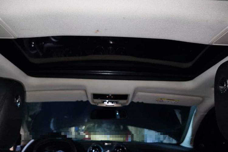 Used Jaguar XJ 2016 XJL 2.0T Two-Wheel-Drive Elegant Business Edition