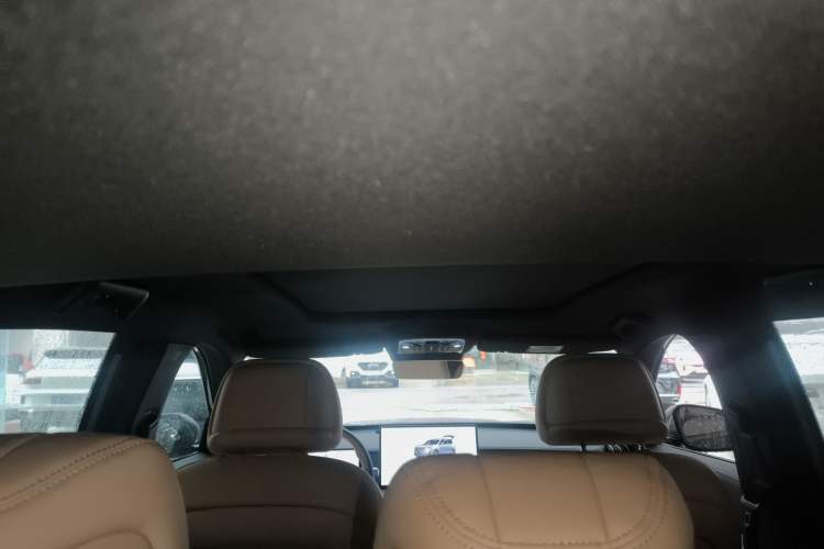 Used JETOUR X70L 2026 Model—2.0TD Automatic Flagship, 7-seater