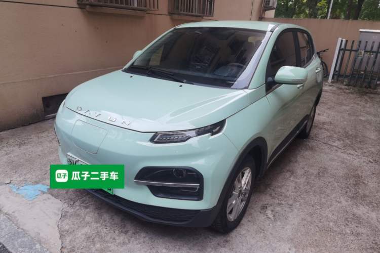 Used Dayun Yuehu 2022 300 Standard Edition