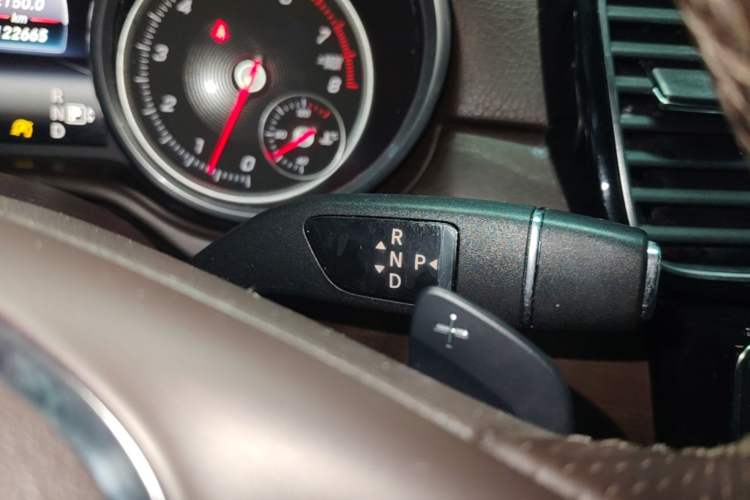 Used Mercedes-Benz GLE 2015 GLE 400 4MATIC