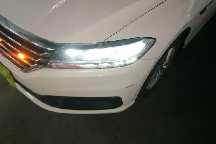 Used Volkswagen Lavida 2019 1.5L Automatic Fashion Edition China VI
