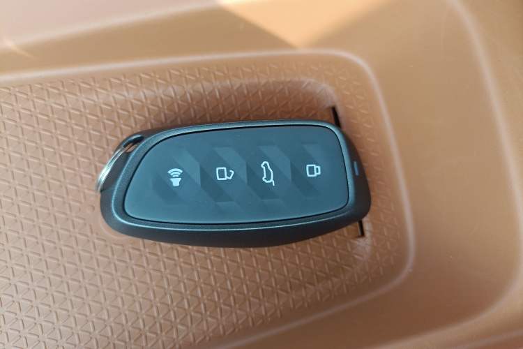 Used Haval Fierce Dragon Max 2025 Hi4 165 Ultra Smart Drive Edition
