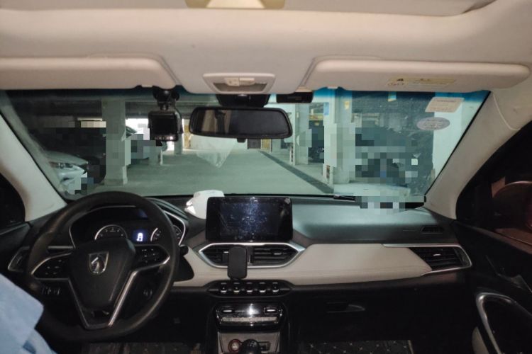 Used Baojun 530 2018 1.5T Manual Luxury Version National V