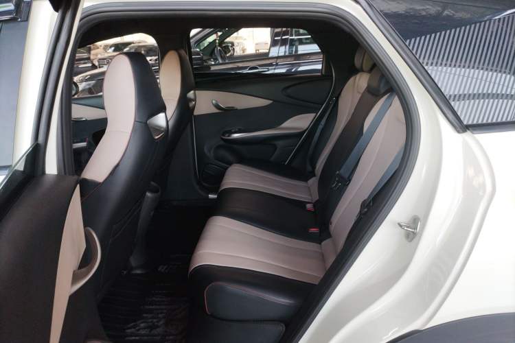 Used BYD Dolphin 2023 420 km Free Version
