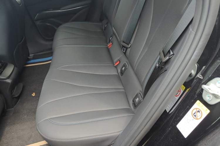 Used BYD Seal 2025 650 Intelligent Driving Version