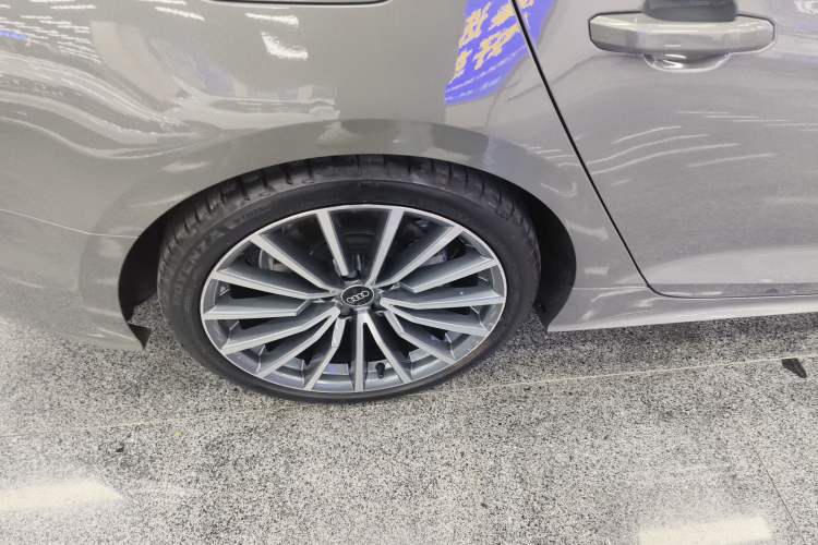 Used Audi A5 2023 Sportback 40 TFSI quattro Luxury Dynamic Edition