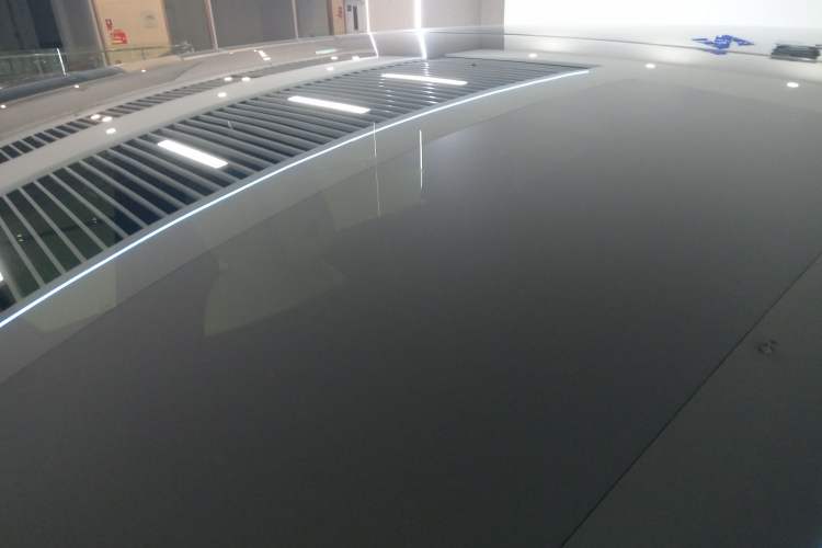 Used Li Auto MEGA 2025 Home Family Special Edition
