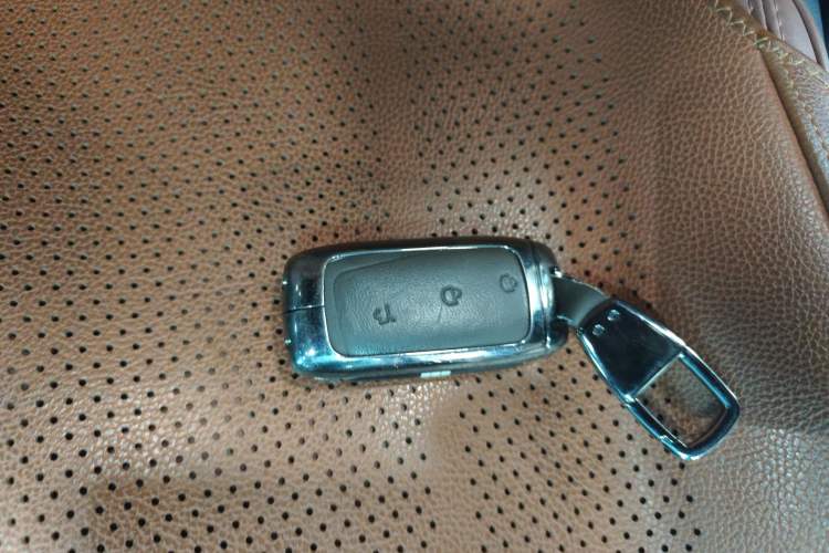 Used Geely Galaxy L6 2025 EM-i 140km Explorer+ Edition