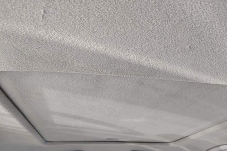 Used Mitsubishi Pajero 2006 3.0L AT GLS Headliner