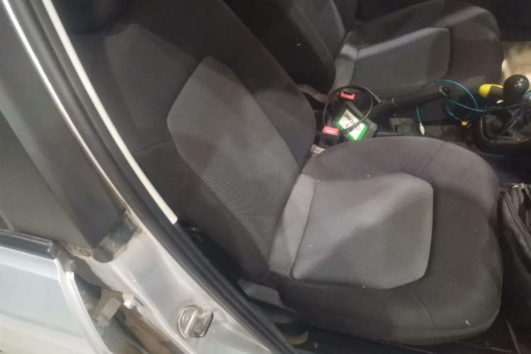 Used Volkswagen Jetta 2013 1.4L Manual Fashion Model