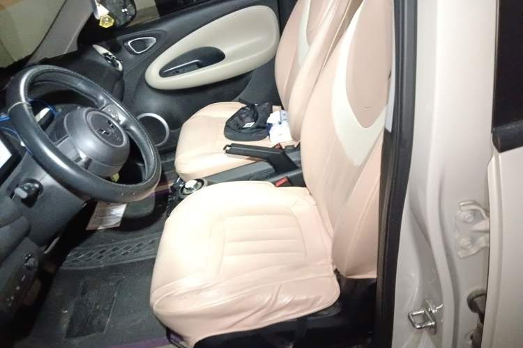 Used Wuling Bingo 2023 203km Light Edition