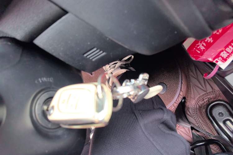 Used Honda Fit 2018 1.5L CVT Comfort Version
