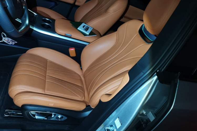 Used XPeng G9 2024 702 Max