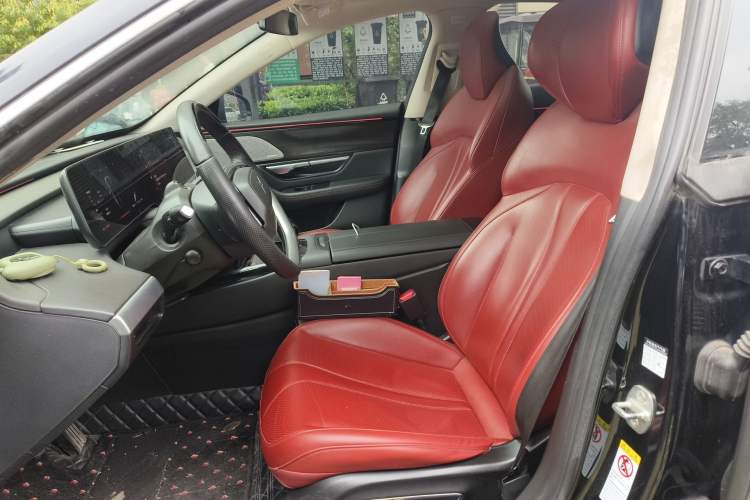 Used XPeng P7 2020 670N
