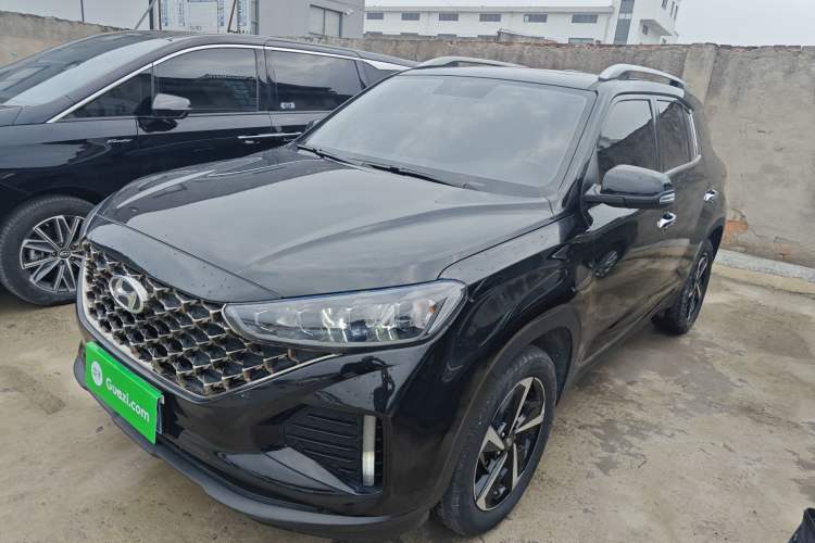 Used Hyundai ix35 2021 2.0L Automatic 2WD GLS Leading Edition