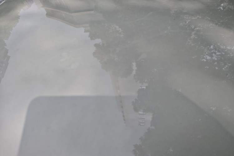 Used Wuling Hongguang MINIEV 2025 Four-Door Version Premium Edition Roof