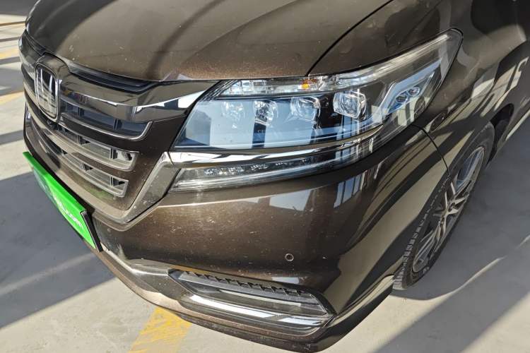 Used Honda Elysion 2019 2.0L Hybrid Supreme Edition